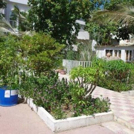 مسقط Garden Roomz Oman المظهر الخارجي الصورة