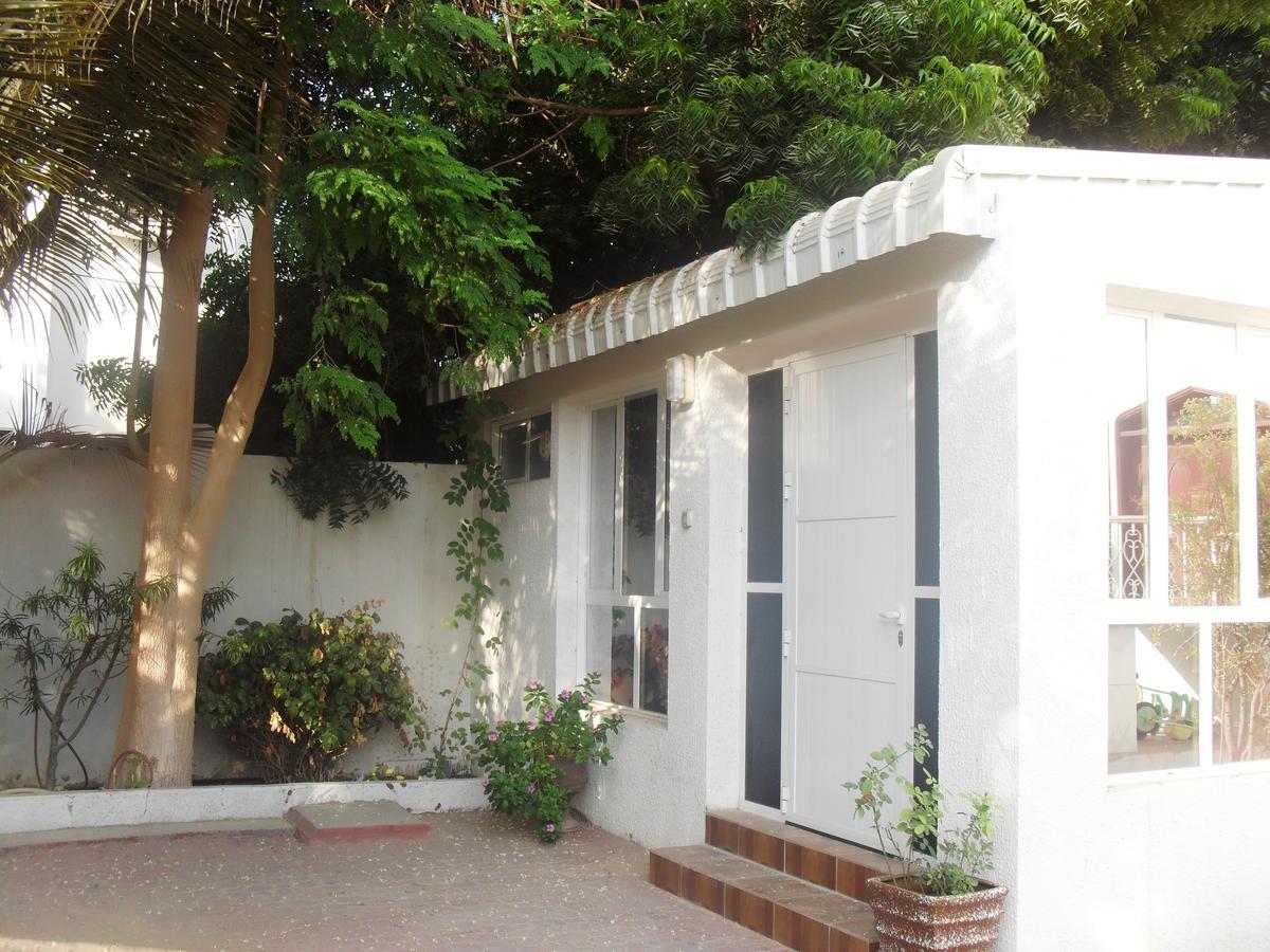 مسقط Garden Roomz Oman المظهر الخارجي الصورة