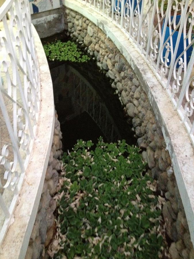 مسقط Garden Roomz Oman المظهر الخارجي الصورة