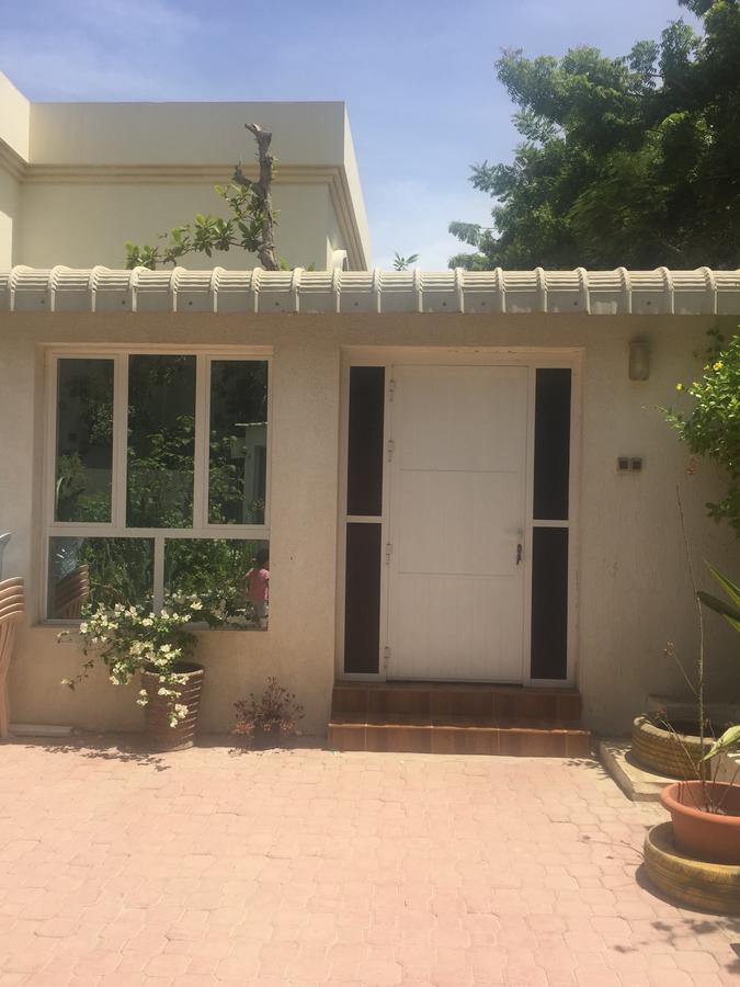 مسقط Garden Roomz Oman المظهر الخارجي الصورة