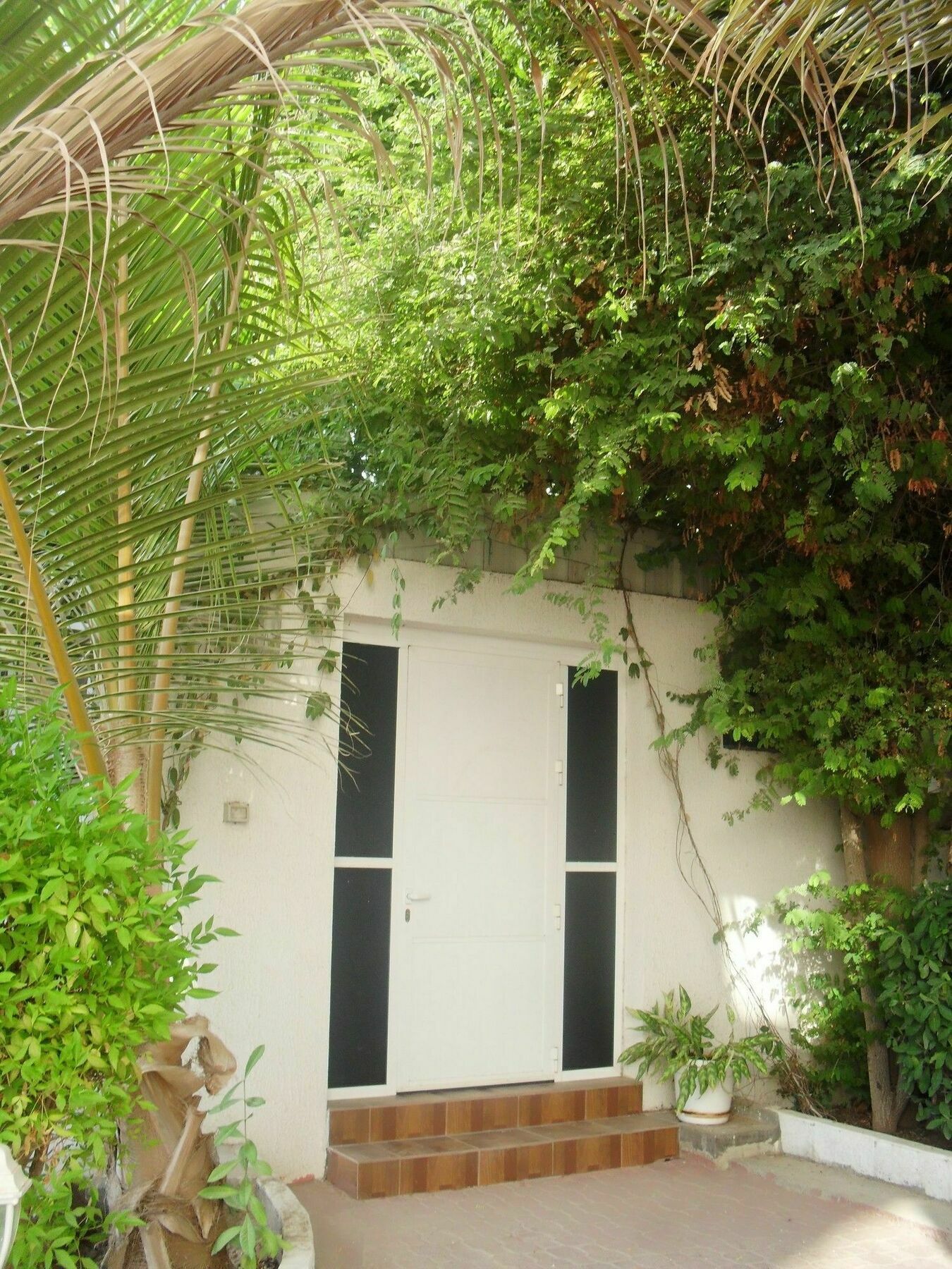 مسقط Garden Roomz Oman المظهر الخارجي الصورة